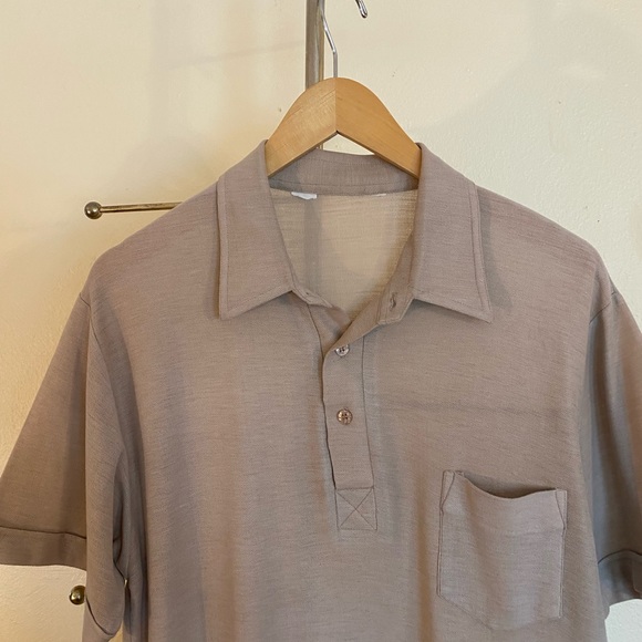 Vintage Mainstream Polo - Picture 10 of 15